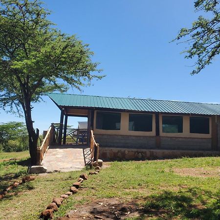 Sekenani Semadep Safari Camp B&B 외부 사진